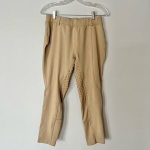 Dublin Khaki Riding Pants- Size 12/30